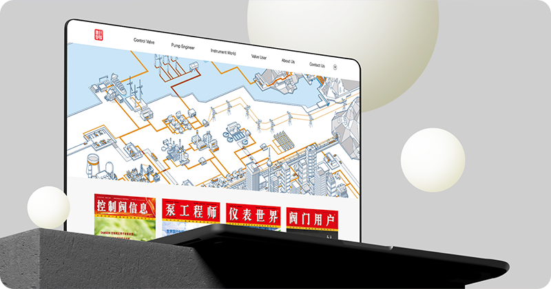 集讯传媒官网
